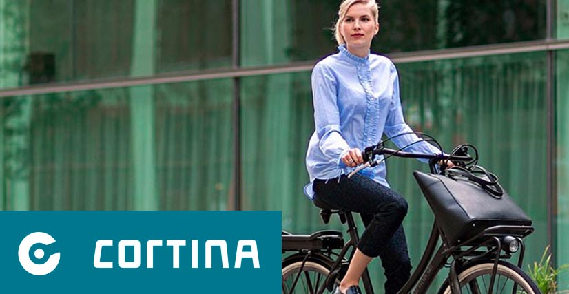 Winora Sinus Elektrische fietsen