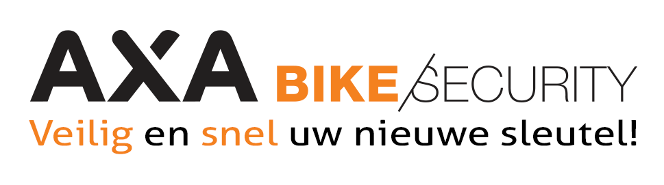 AXA Bike Security