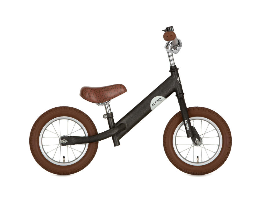 Alpina kinderfietsen » Verhoevenwheels Boekel