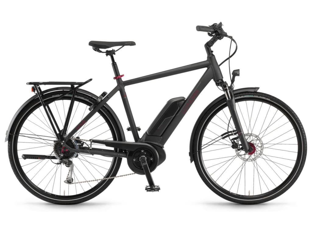 Winora Sinus » Verhoevenwheels Boekel